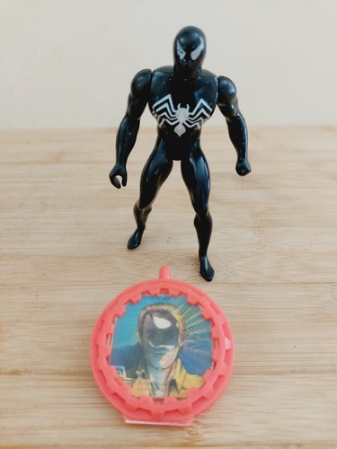 Figurine vintage mattel - , secret
