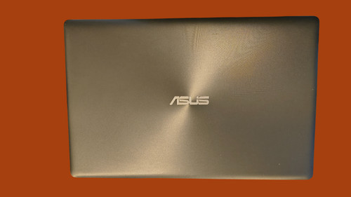 Laptop asus r510lc avec - i7, /
