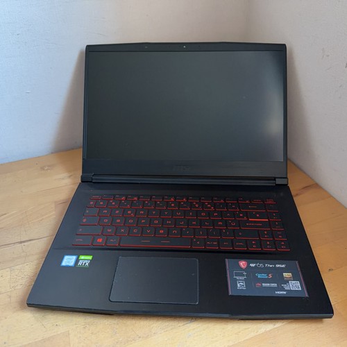 Portable gamer msi - pc,