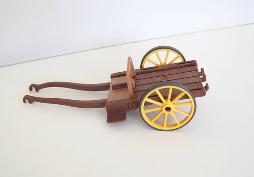 Playmobil moyen age - moyen-age,