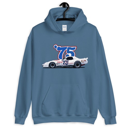Greenwood vette imsa - greenwood,