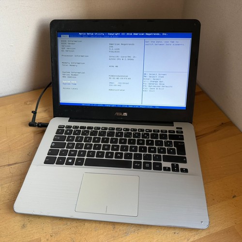 Portable asus r301u 3 - r301u, 13,3"