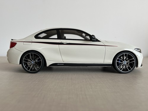 Spirit bmw m235i - 1,