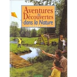 Aventures découvertes dans - et,