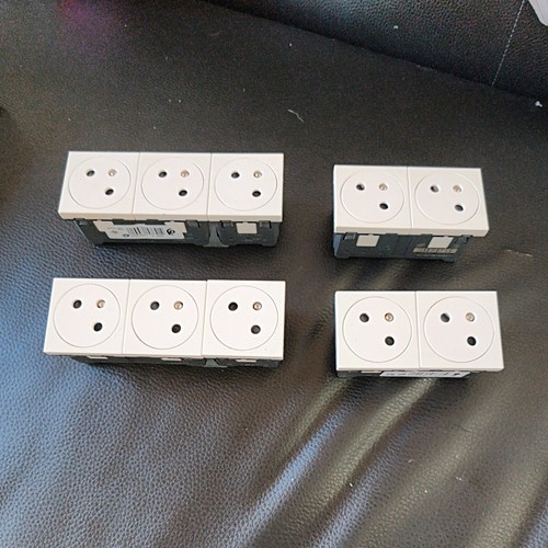 Legrand mosaic blocs - legrand, 45
