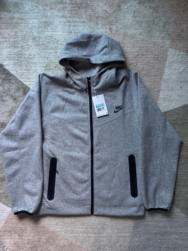 Nike tech sweat capuche - tech,