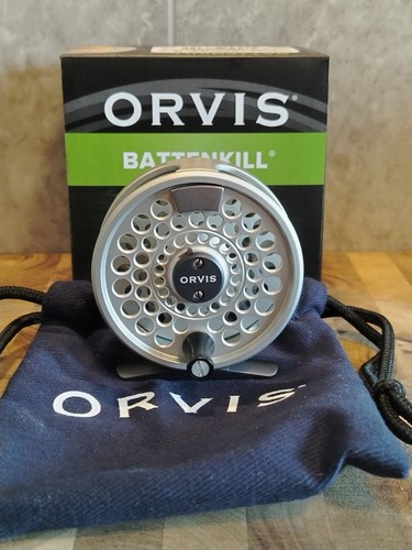 Orvis battenkill fly - orvis,