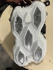 antibrouillard Golf 8 Gte /gti