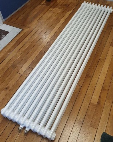 Radiateur acova vuelta - radiateur,