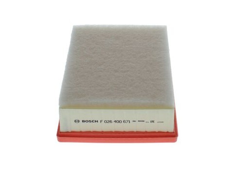 Cartouche filtre air - à,