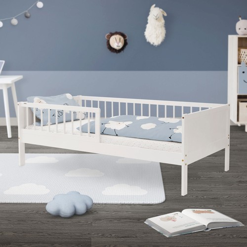 Lit enfant simple - lit, d'enfant