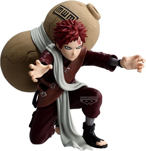 Figurine statua naruto - statua,