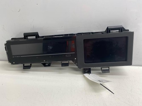 Compteur renault scenic - compteur,