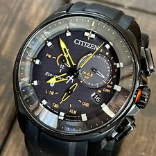 CITIZEN Eco-Drive Bluetooth