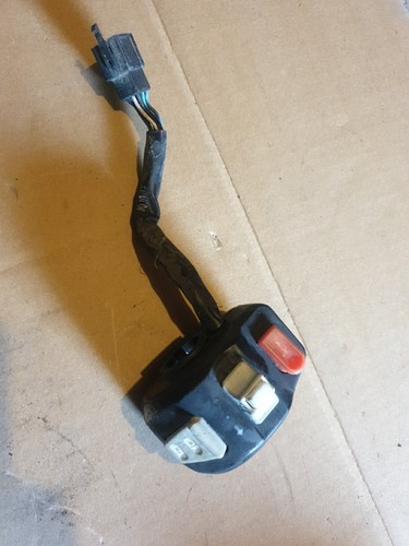 Commodo scooter peugeot v - commodo, 50