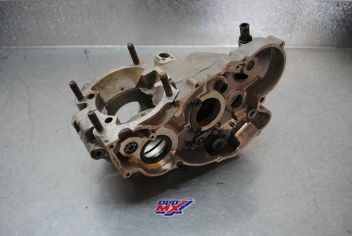 Carters moteur ktm - moteur,
