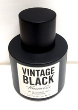 Vintage Black by Kenneth Cole