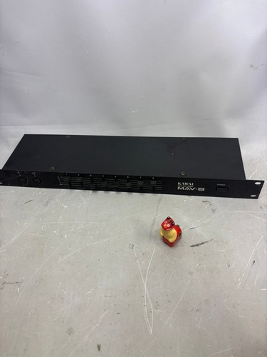 Kawai mav midi - midi, patchbay