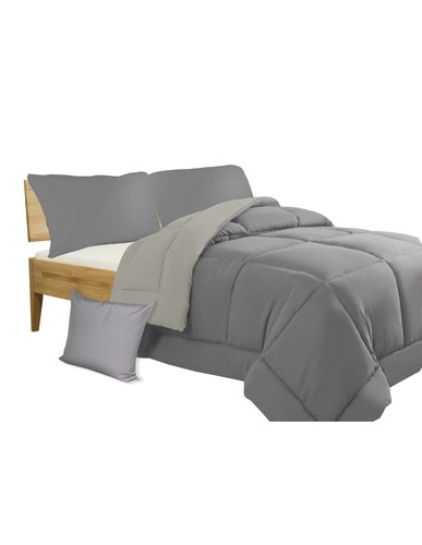 Couette quilt solid color - solid,