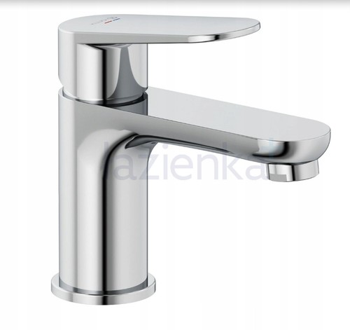 Mitigeur lavabo sur pied - sur,