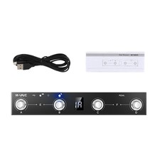 Contrôleur au pied MIDI 4