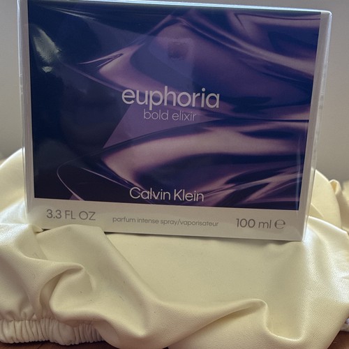 Calvin klein euphoria bold - calvin,
