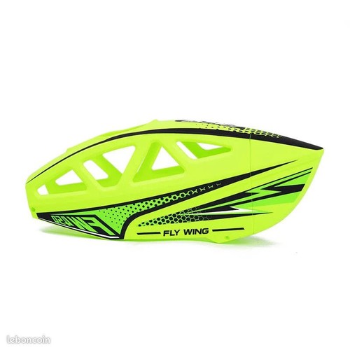 Hélico flywing gps - flywing, 450