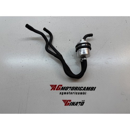 Tuyaux essence bmw - 650, gs