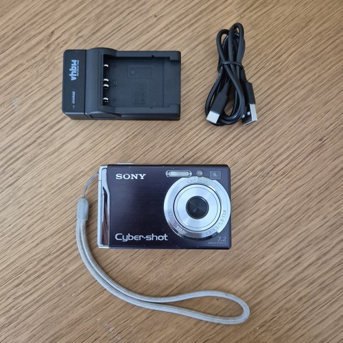 Appareil photo numerique - appareil,