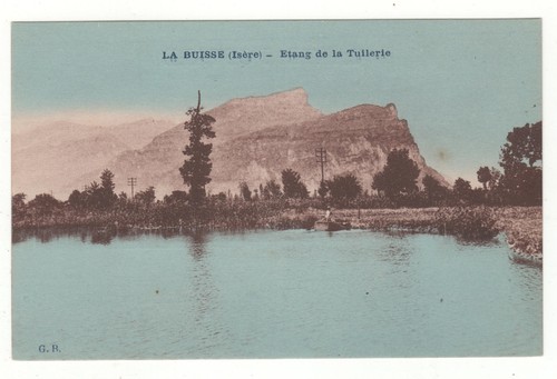 Rare cpa la buisse - rare,