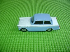 DINKY TOYS 189 TRIUMPH HERALD