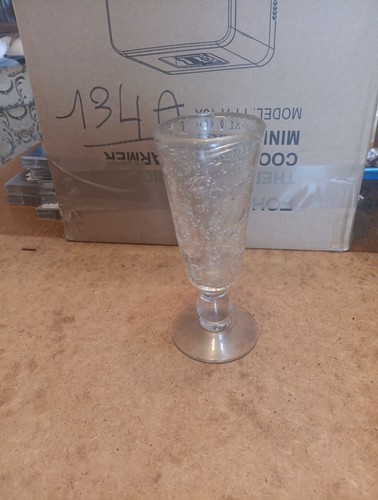 Verre absinthe biot - à,