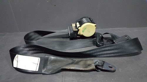 Ceinture sécurité avant - ceinture,
