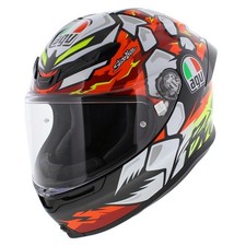 Casque moto AGV K6 S Bezzecchi
