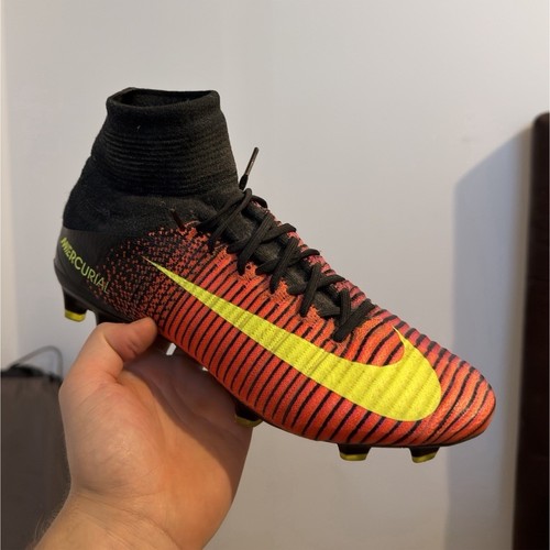 Nike mercurial superfly fg - mercurial,