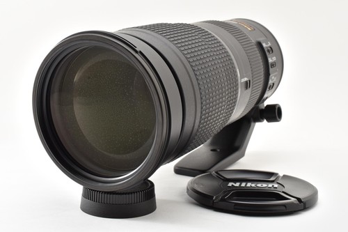 Exc téléobjectif nikon - [exc+5],