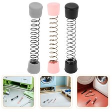  Lot de 3 supports de porte de