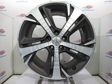 Jante ALUMINIUM PEUGEOT 308 II 18 POUCES 2534332