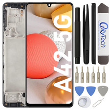 ECRAN LCD POUR SAMSUNG GALAXY