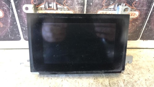 Ecran gps nissan - ecran, 4