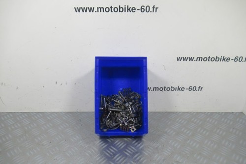 Visserie cycle kawasaki 65 - kx,