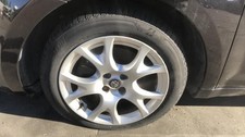 Jeu de 4 jantes  ALFA ROMEO