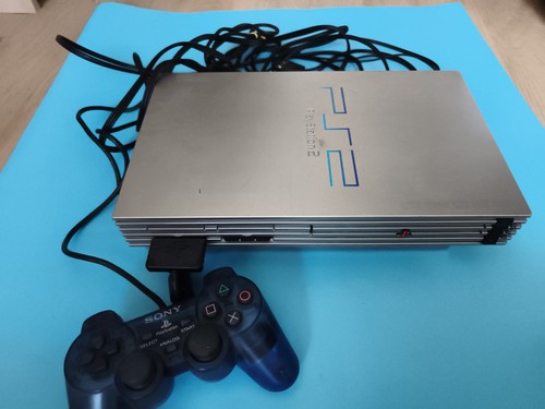 Console sony playstation - console, 2
