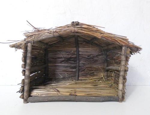 Crèche devineau petite - crèche, –