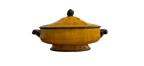 Poët laval soupière - poët-laval, ovale