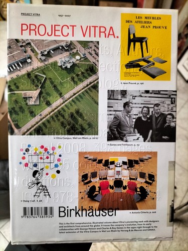 Project vitra sites products - vitra,