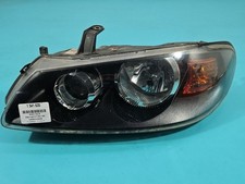 Nissan Almera N16 2003 Gauche
