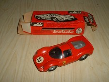 SOLIDO SERIE 100 ++ FERRARI 330 P3 ++ ETAT NEUF - 152