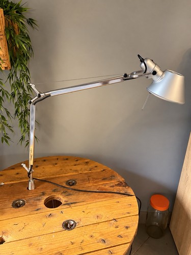 Lampe architecte artemide - lampe,