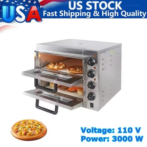 Commercial pizza oven - commercial,